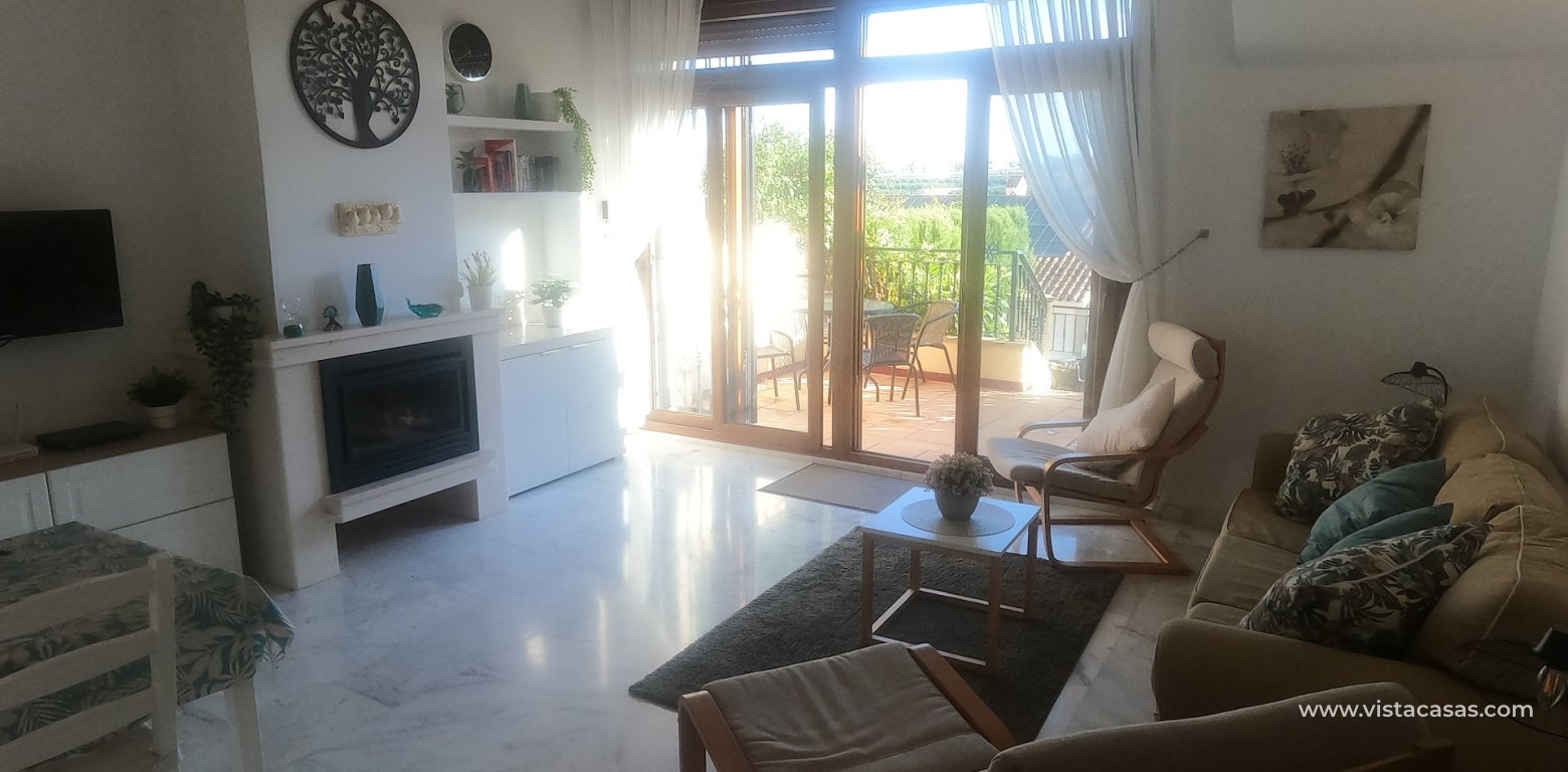 Sale - Bungalow - Algorfa - La Finca Golf Resort