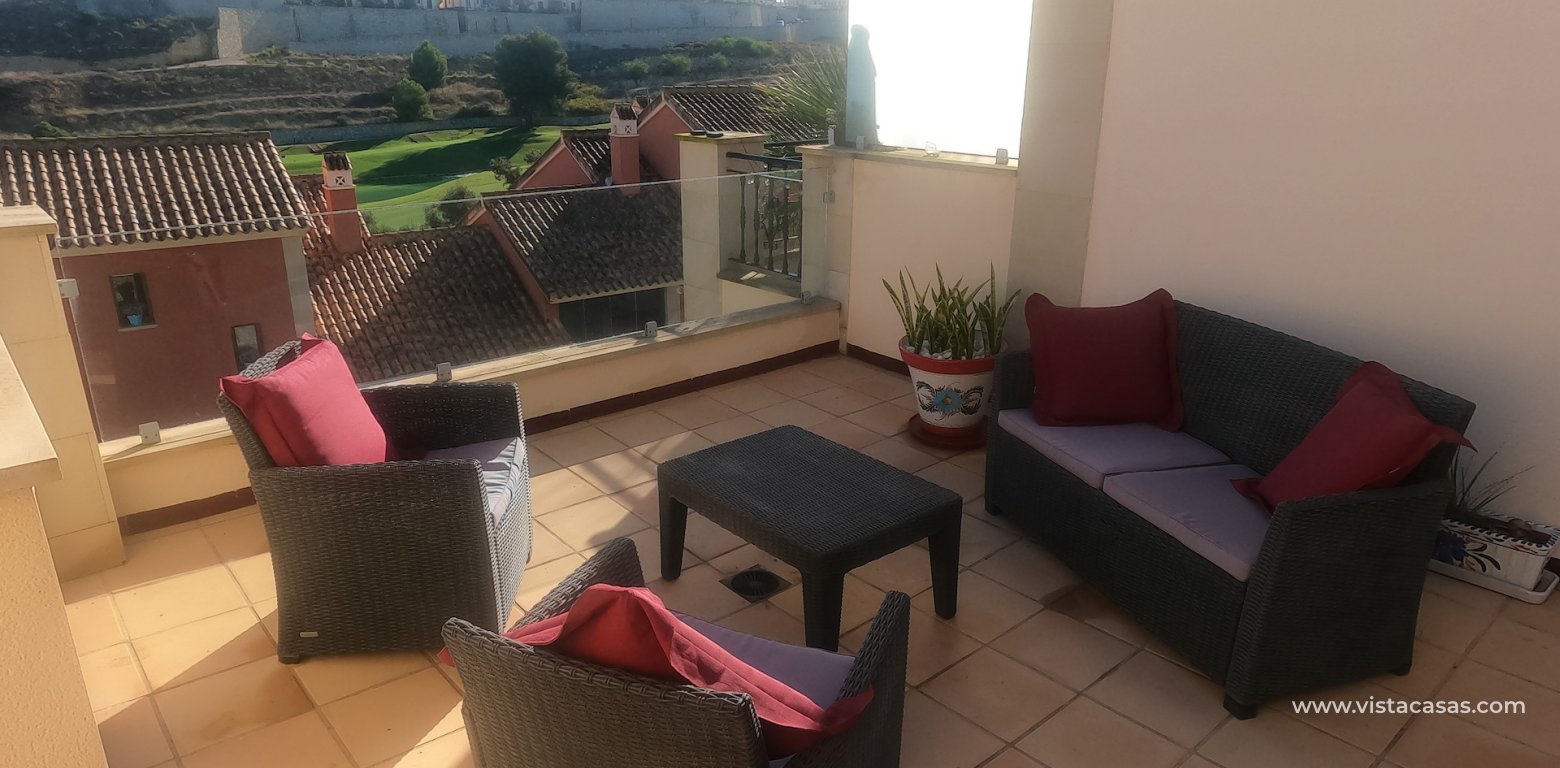 Sale - Bungalow - Algorfa - La Finca Golf Resort