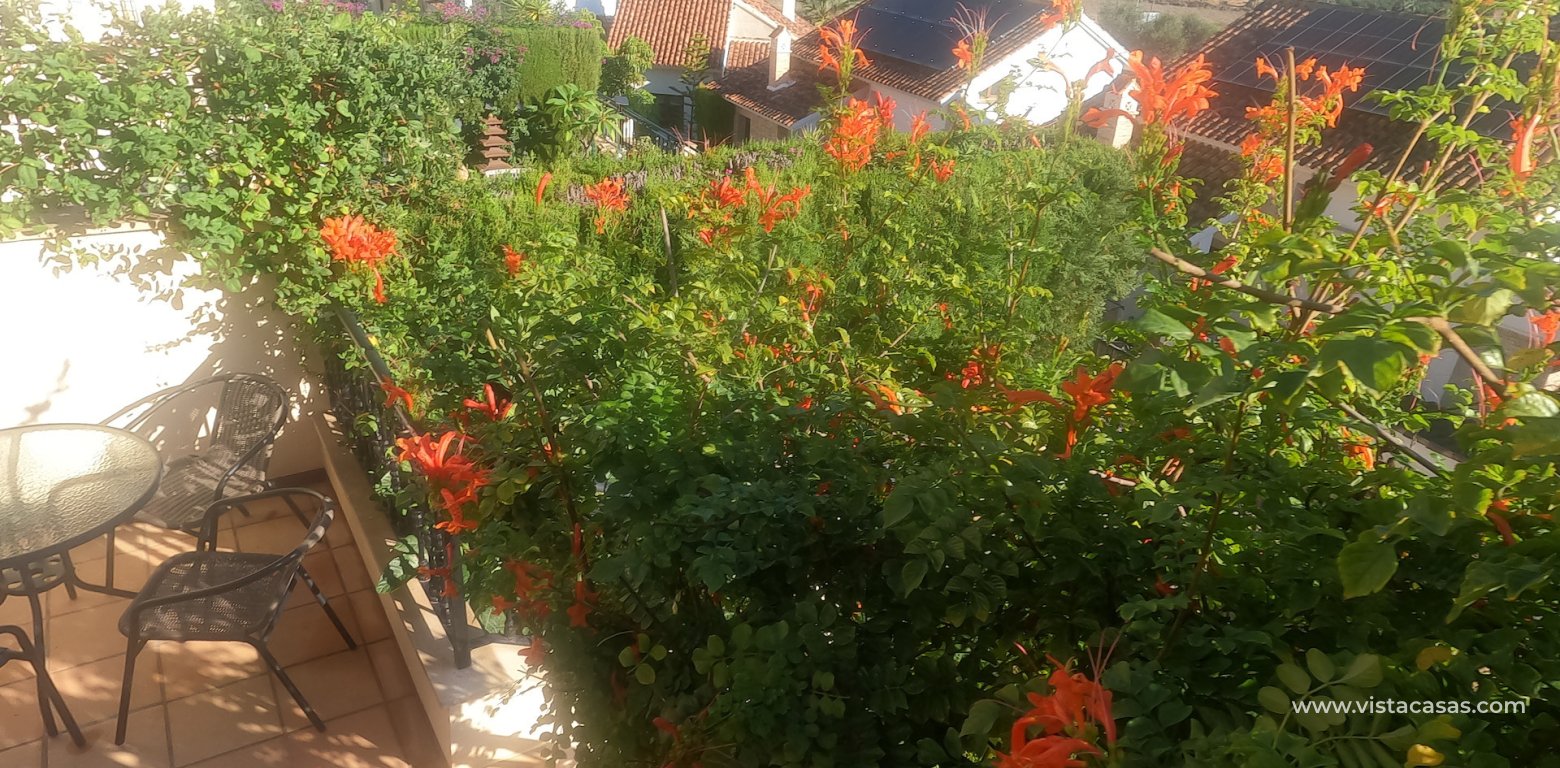 Sale - Bungalow - Algorfa - La Finca Golf Resort