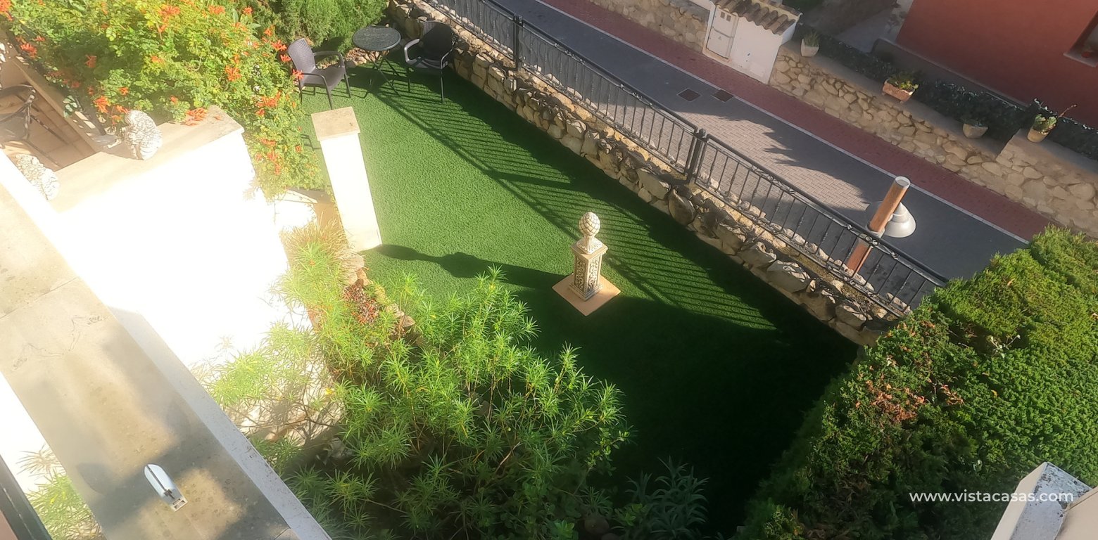 Sale - Bungalow - Algorfa - La Finca Golf Resort