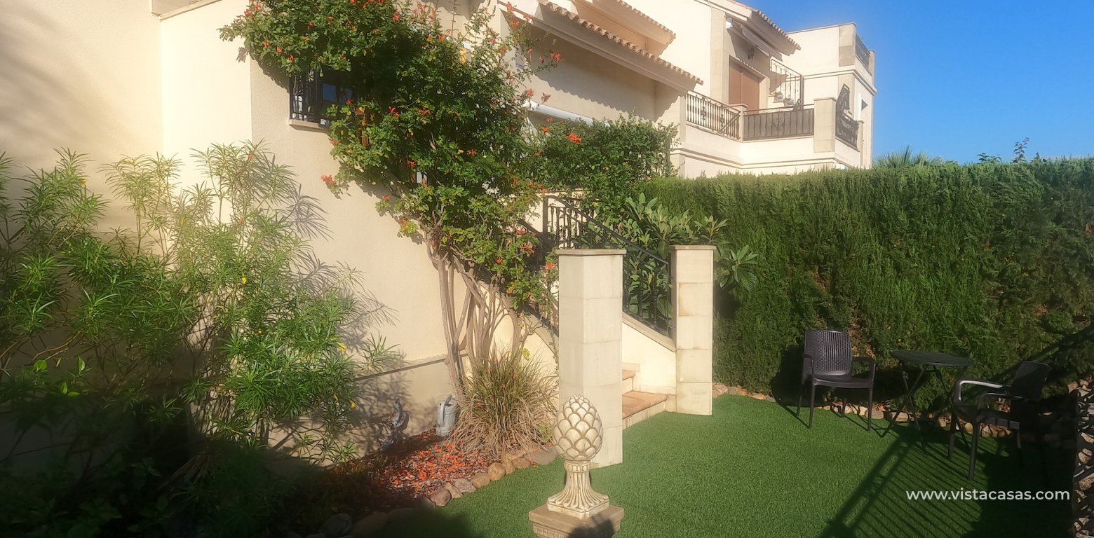 Sale - Bungalow - Algorfa - La Finca Golf Resort