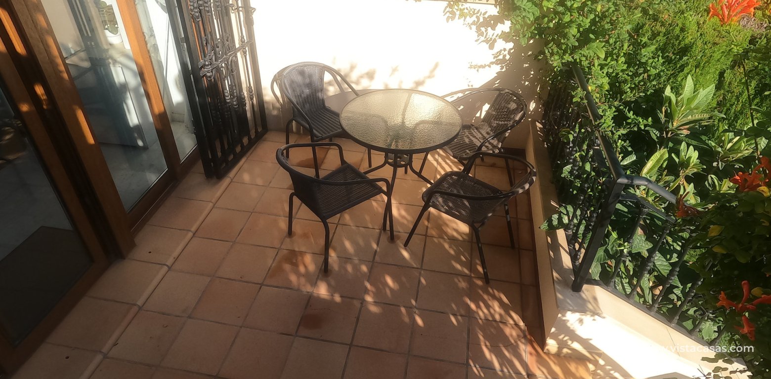 Sale - Bungalow - Algorfa - La Finca Golf Resort