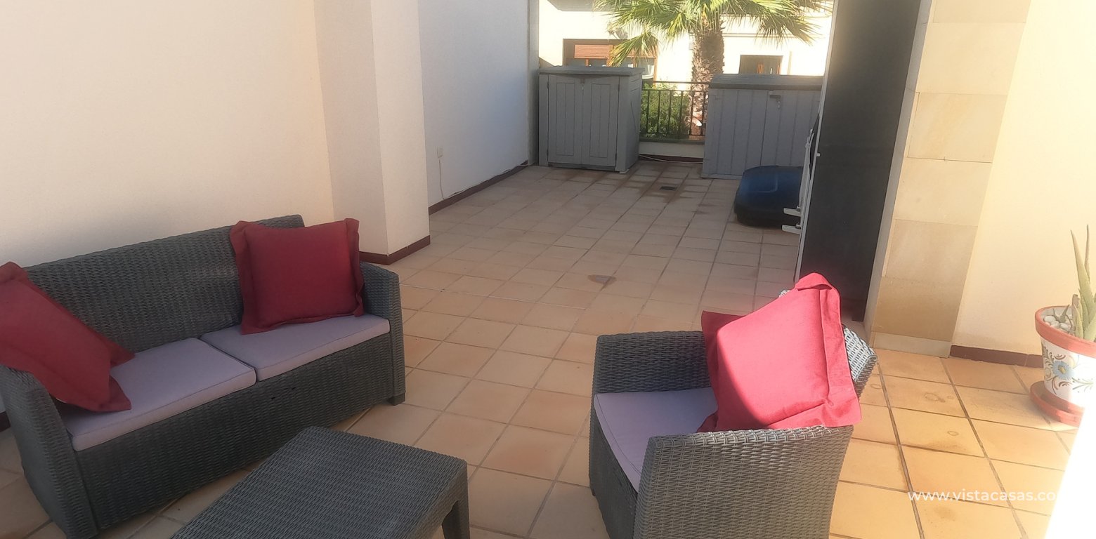 Sale - Bungalow - Algorfa - La Finca Golf Resort