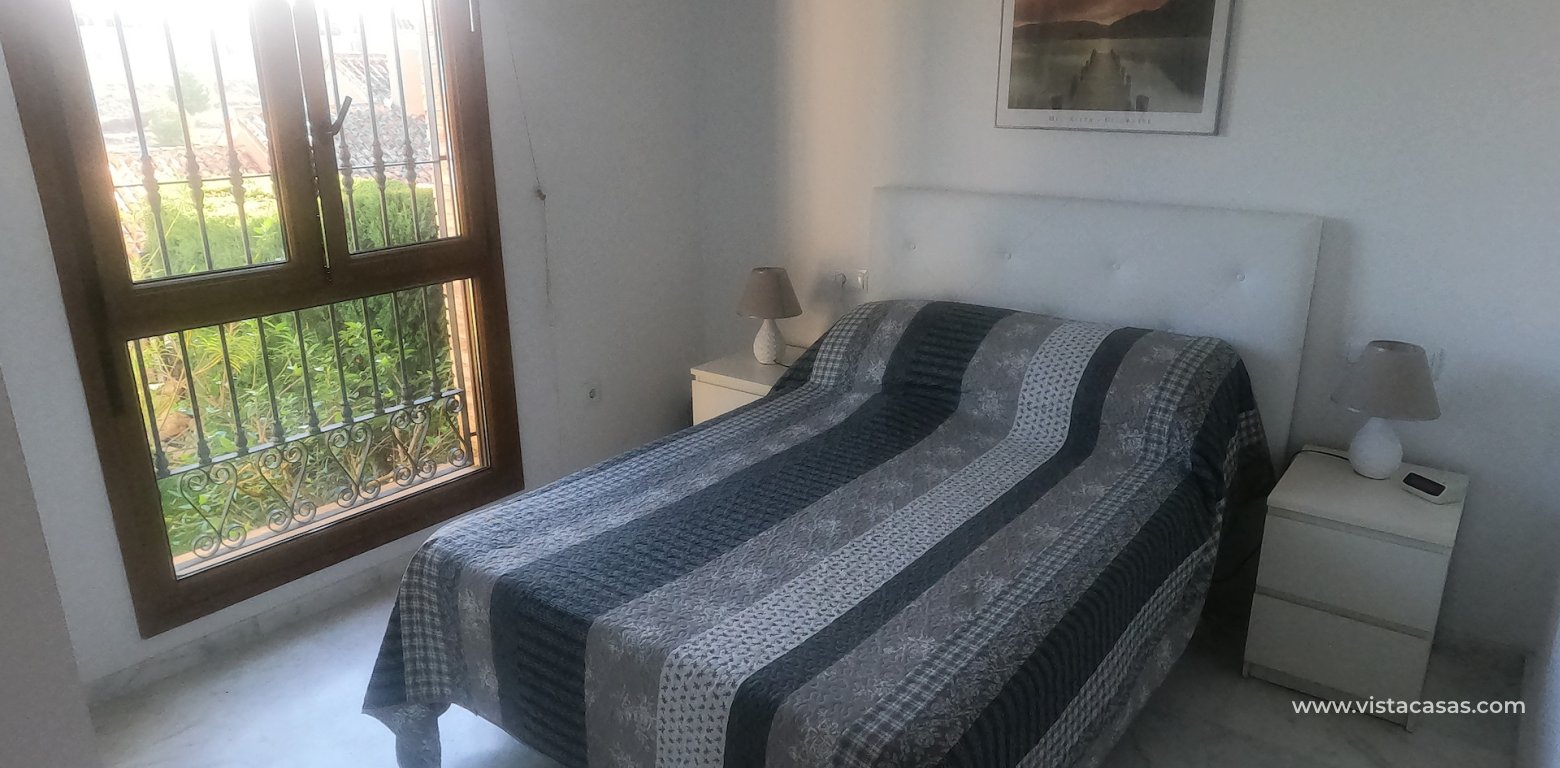 Sale - Bungalow - Algorfa - La Finca Golf Resort