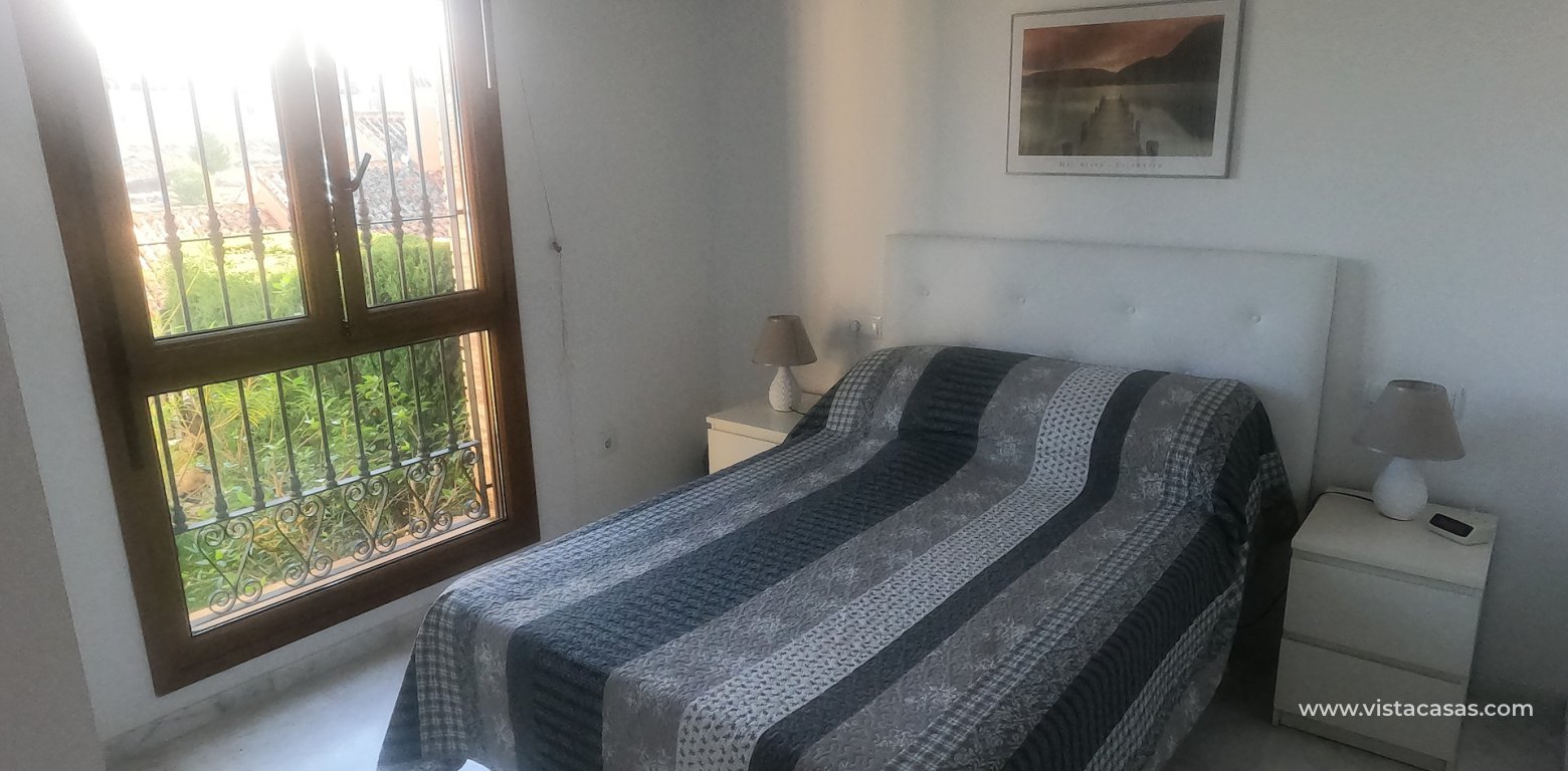Sale - Bungalow - Algorfa - La Finca Golf Resort