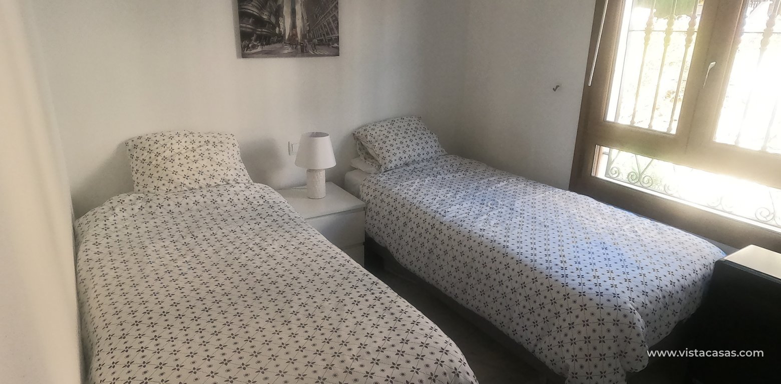 Sale - Bungalow - Algorfa - La Finca Golf Resort