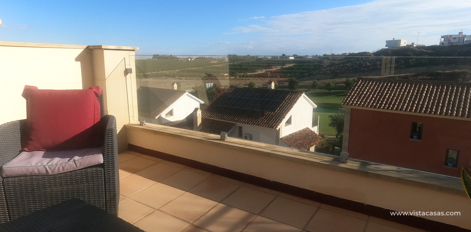 Sale - Bungalow - Algorfa - La Finca Golf Resort