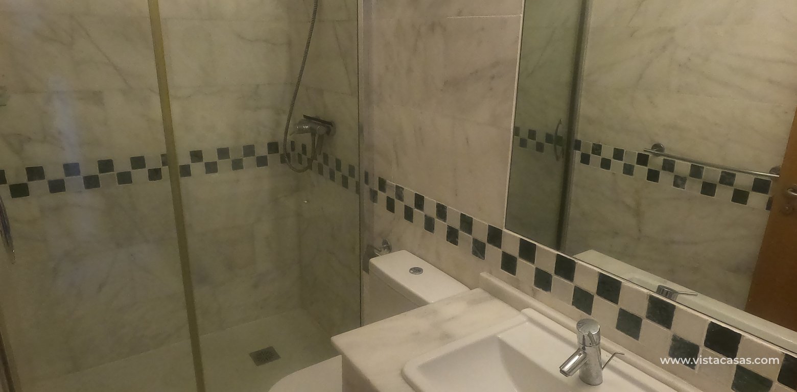 Sale - Bungalow - Algorfa - La Finca Golf Resort