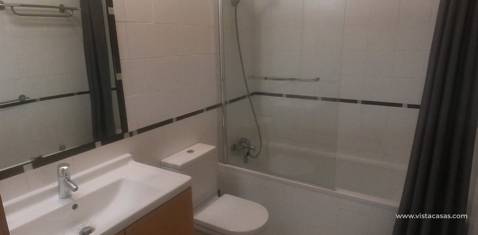 Sale - Bungalow - Algorfa - La Finca Golf Resort