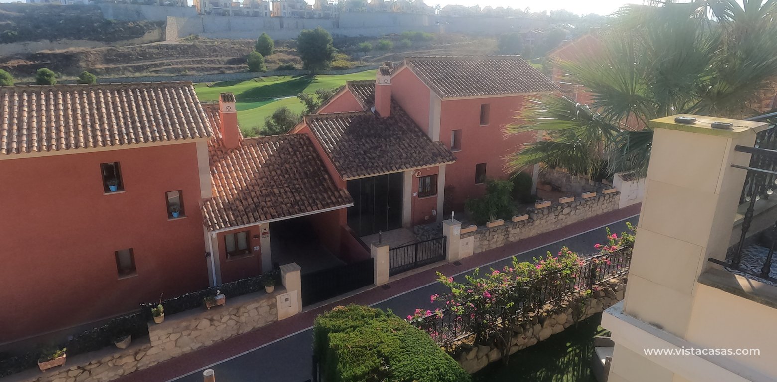 Sale - Bungalow - Algorfa - La Finca Golf Resort