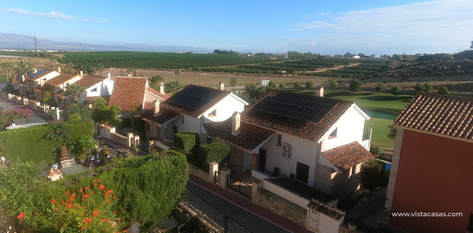 Sale - Bungalow - Algorfa - La Finca Golf Resort