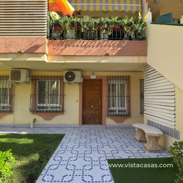 Appartement - Sale - Torrevieja - Torrevieja