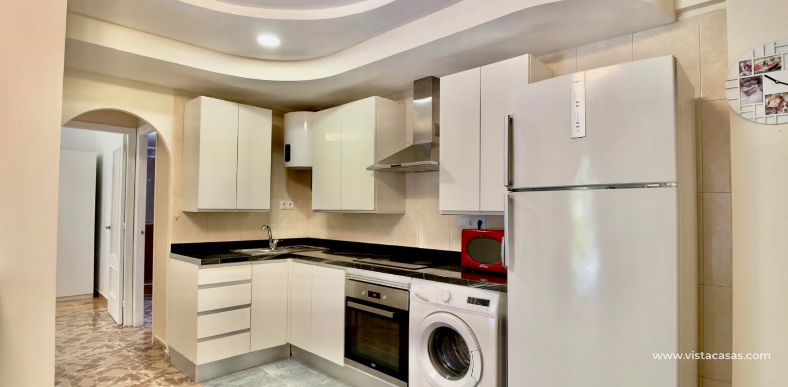 Resale - Apartment - Torrevieja