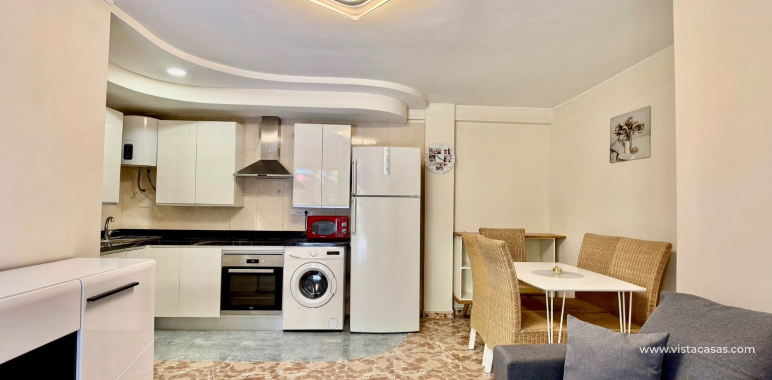 Resale - Apartment - Torrevieja