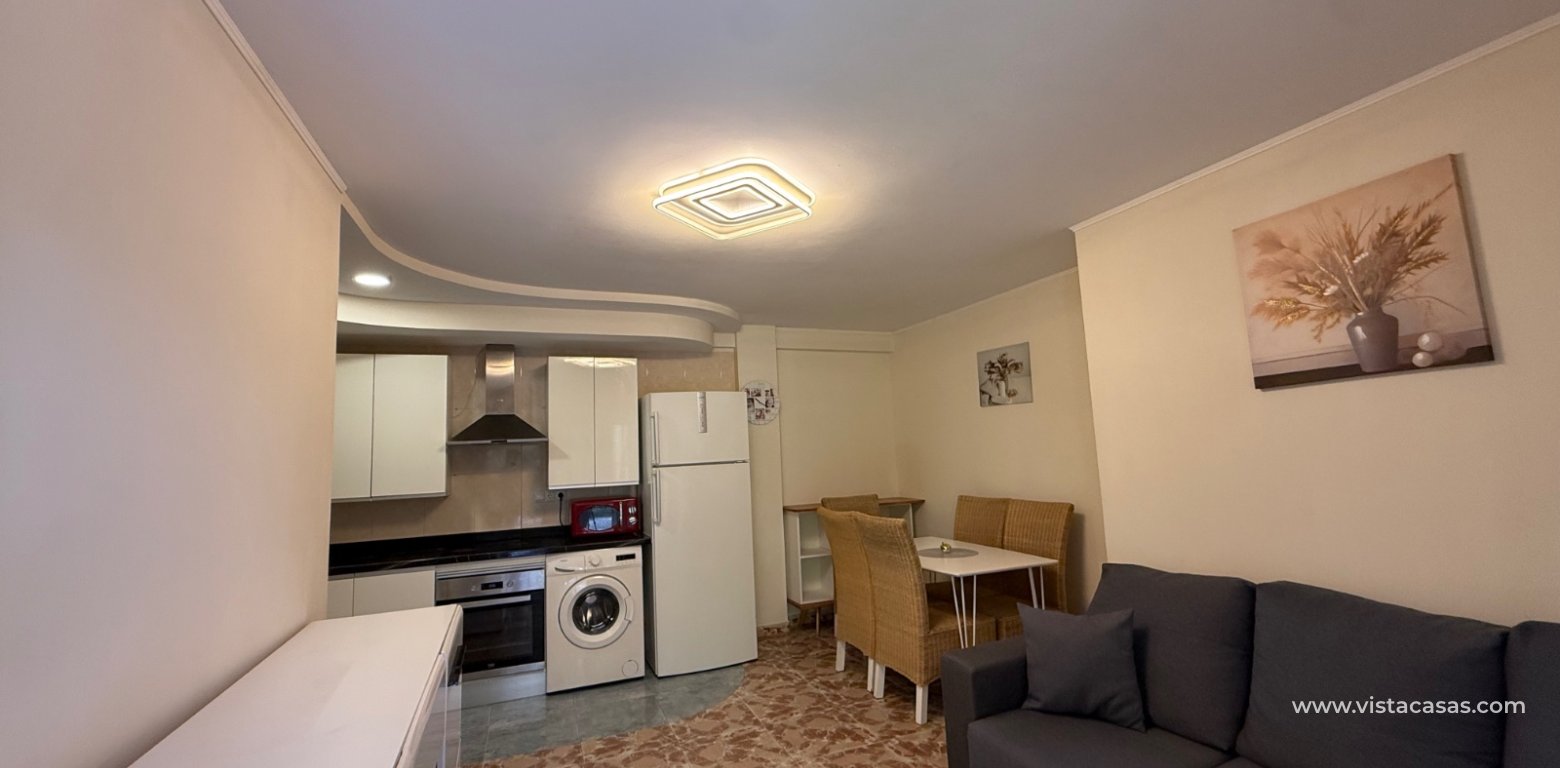 Resale - Apartment - Torrevieja