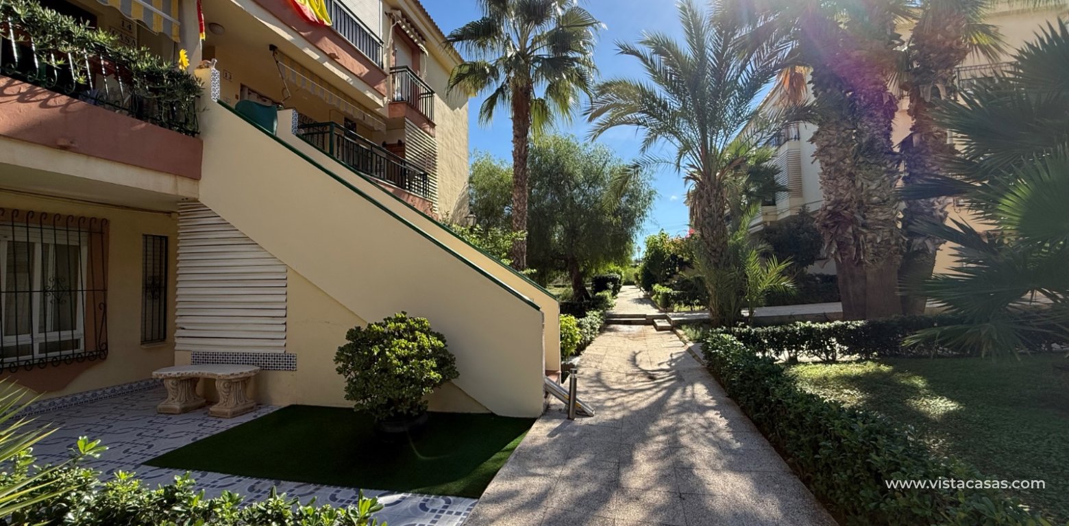 Resale - Apartment - Torrevieja