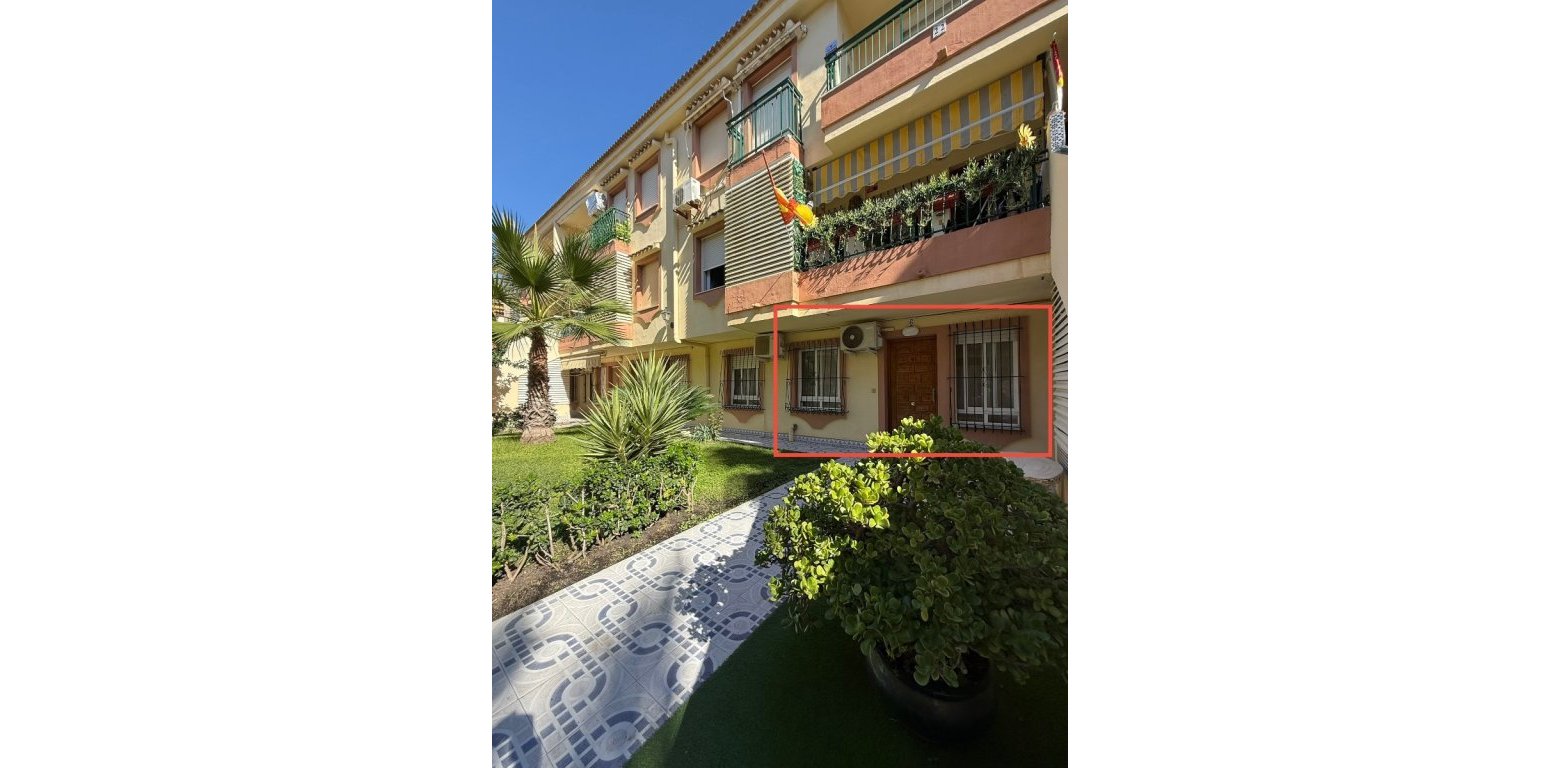 Resale - Apartment - Torrevieja