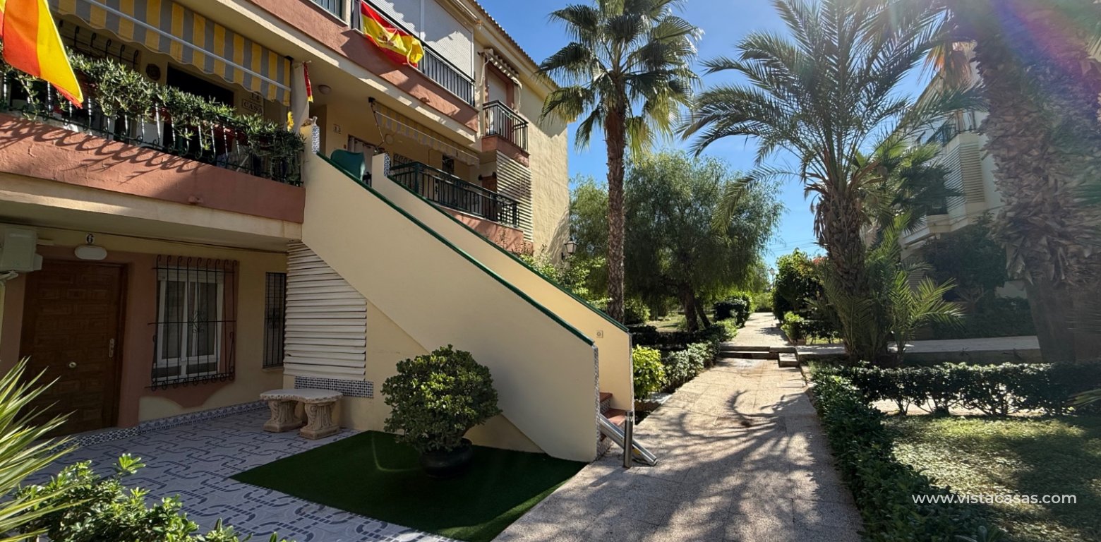 Resale - Apartment - Torrevieja