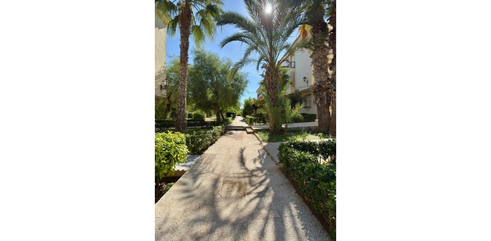 Resale - Apartment - Torrevieja