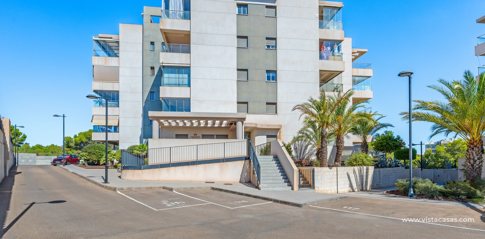 Sale - Wohnung - Villamartin - Los Dolses