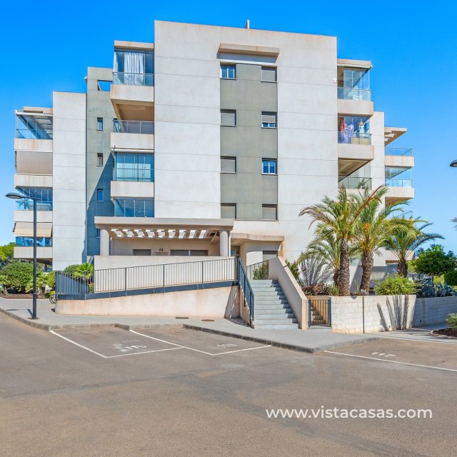 Wohnung - Sale - Villamartin - Los Dolses