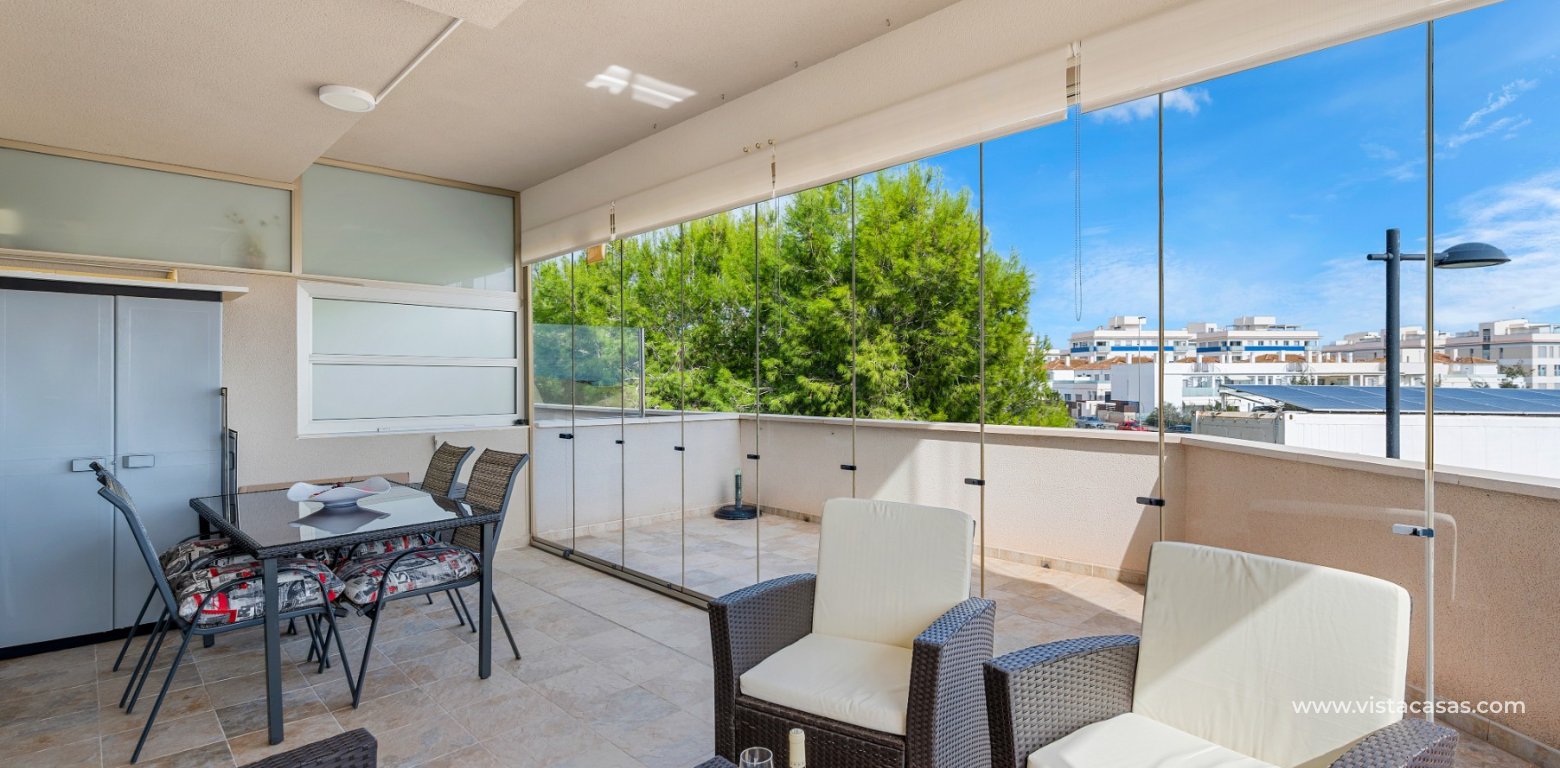 Sale - Wohnung - Villamartin - Los Dolses