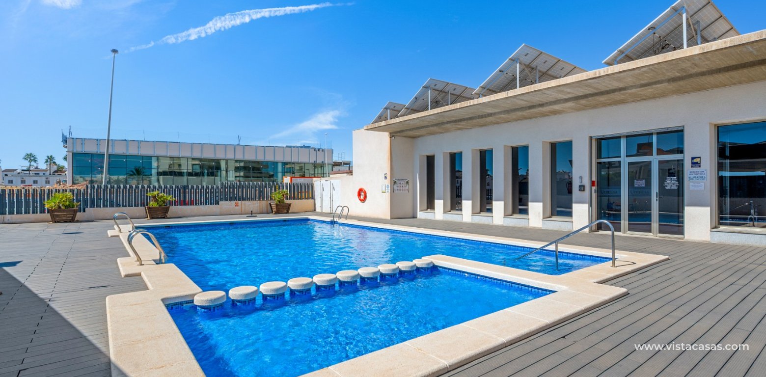 Sale - Wohnung - Villamartin - Los Dolses