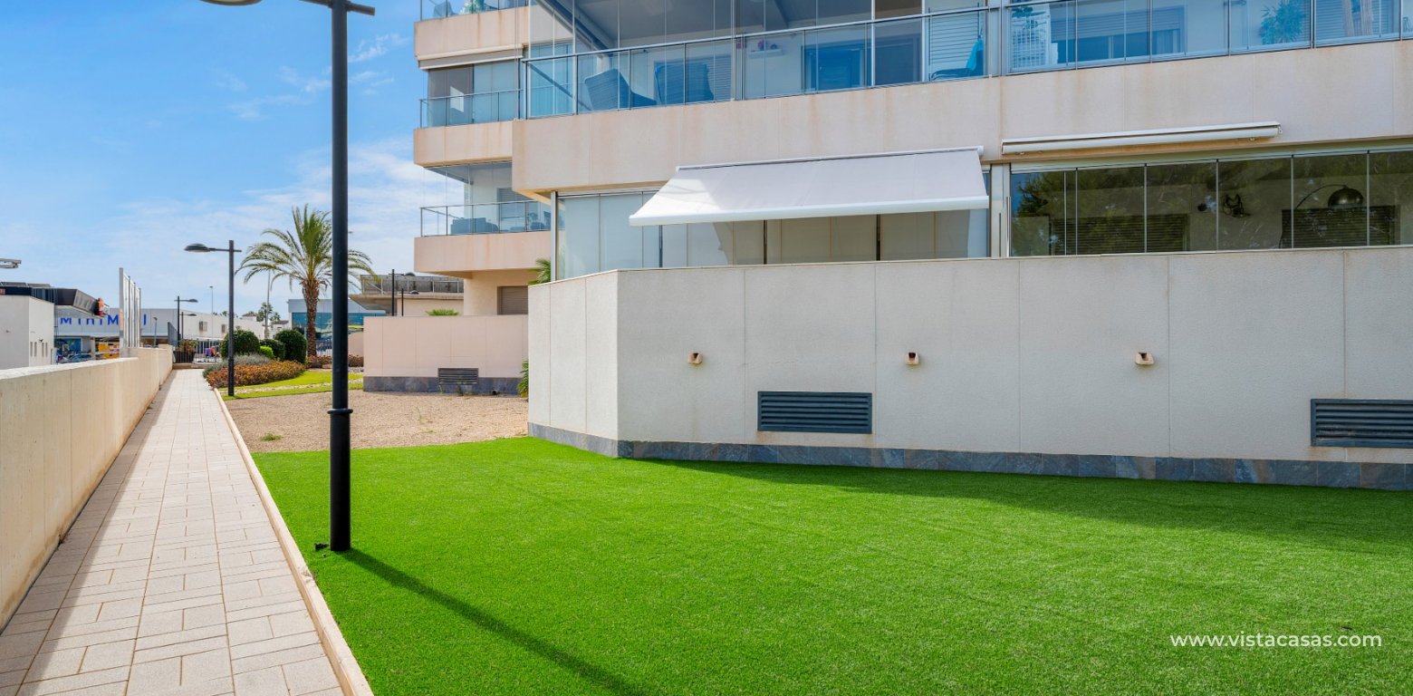 Sale - Wohnung - Villamartin - Los Dolses