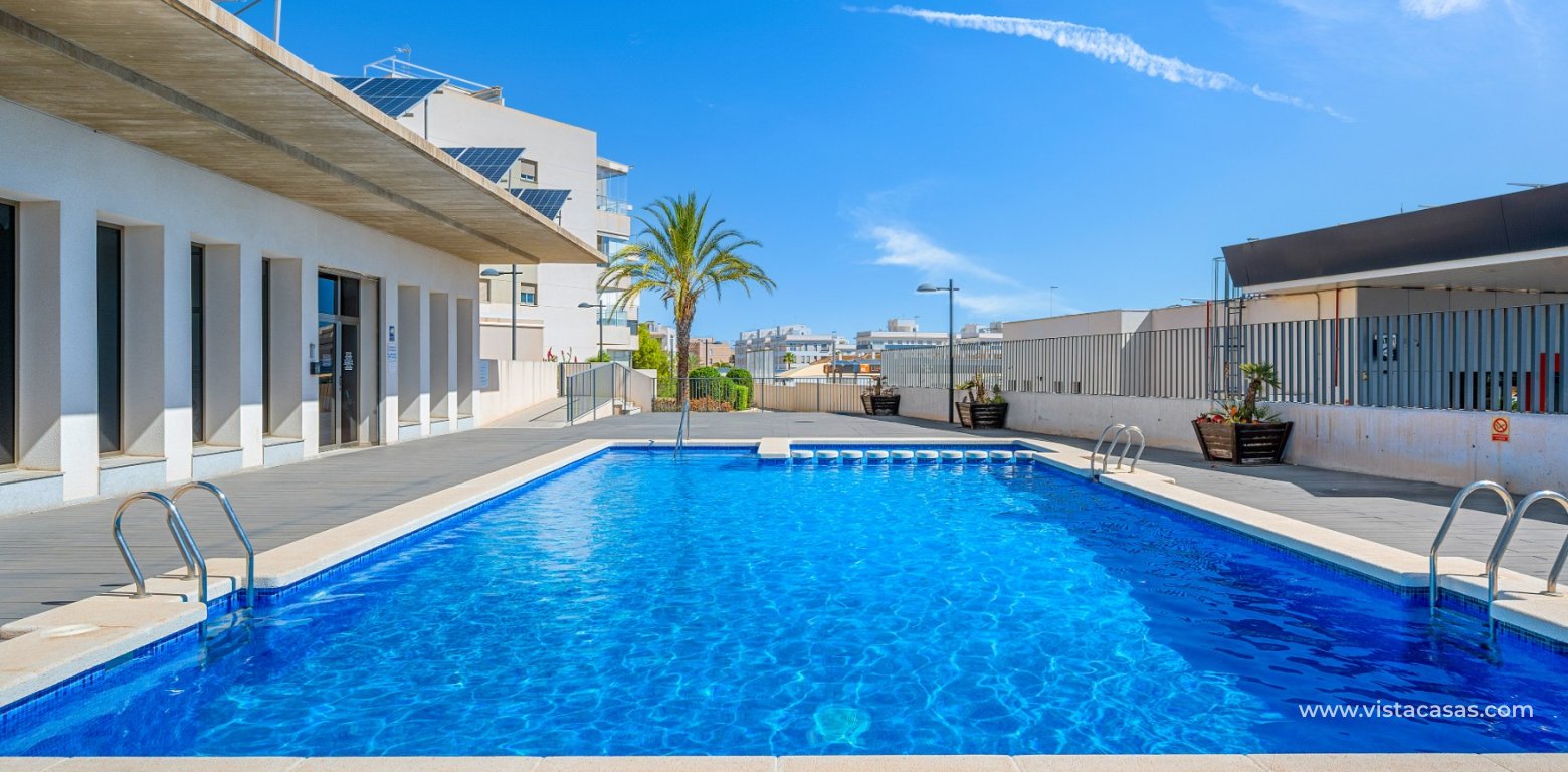 Sale - Wohnung - Villamartin - Los Dolses