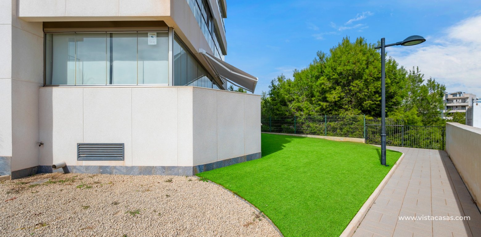 Sale - Wohnung - Villamartin - Los Dolses