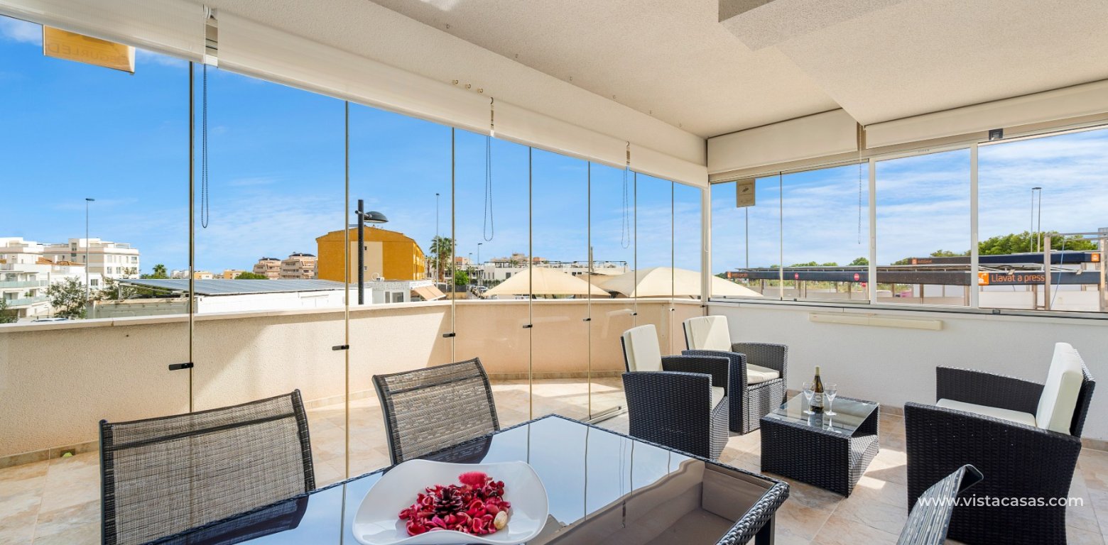 Sale - Wohnung - Villamartin - Los Dolses
