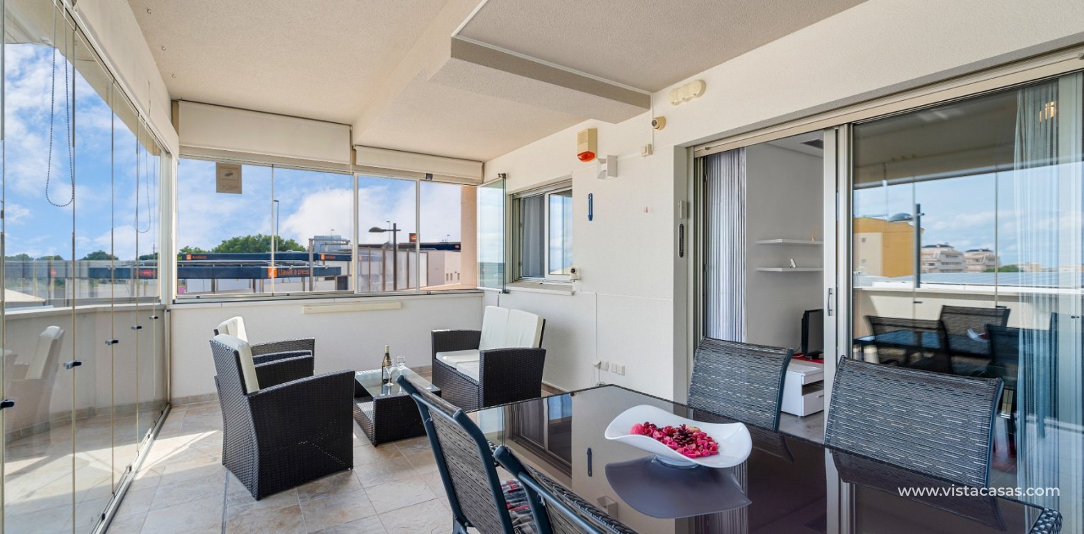 Sale - Wohnung - Villamartin - Los Dolses