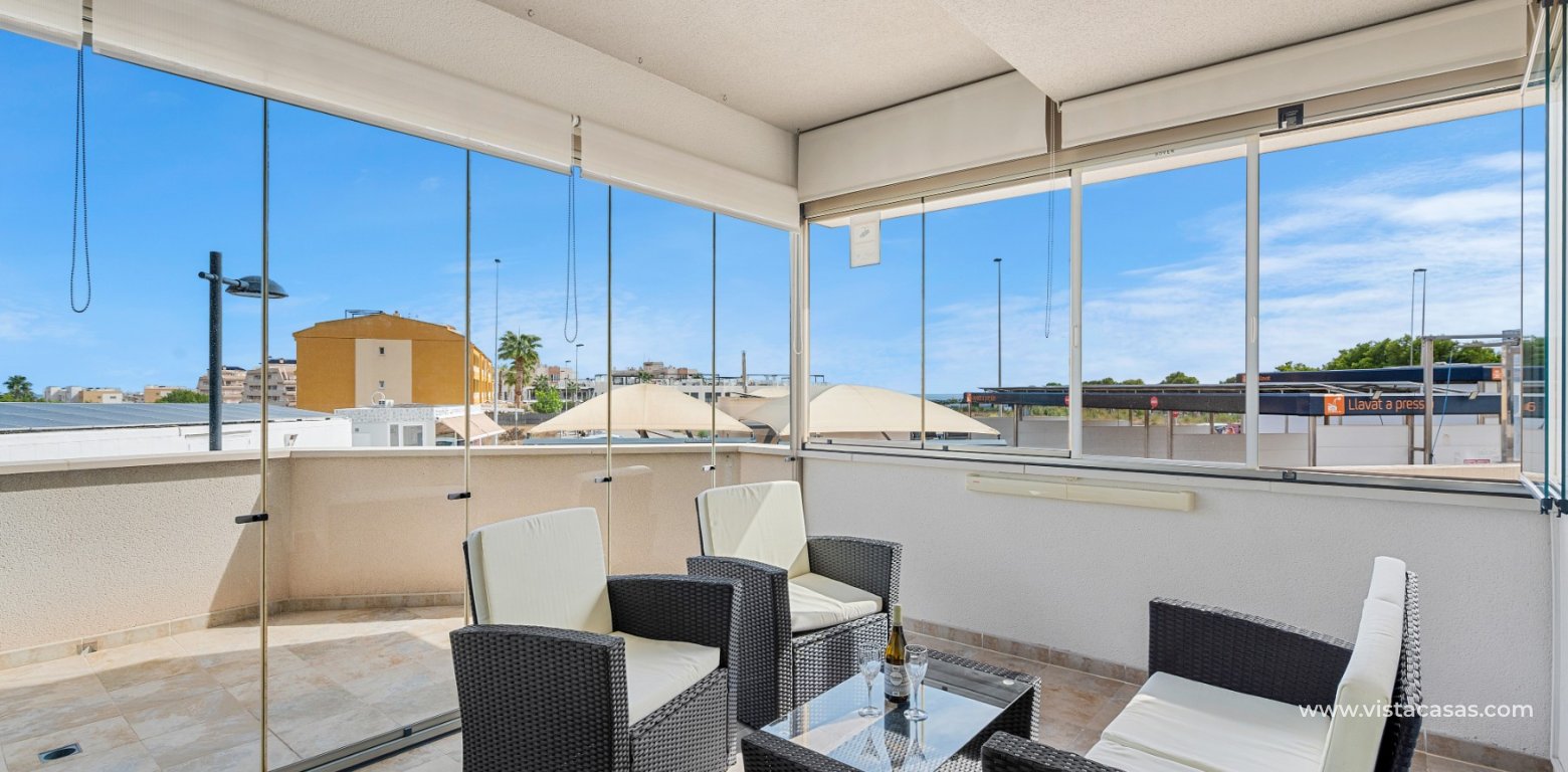 Sale - Wohnung - Villamartin - Los Dolses