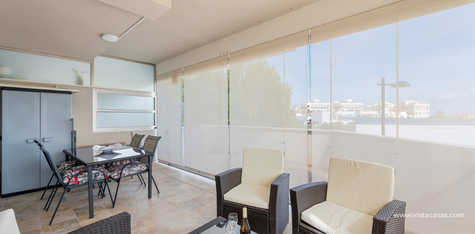 Sale - Wohnung - Villamartin - Los Dolses