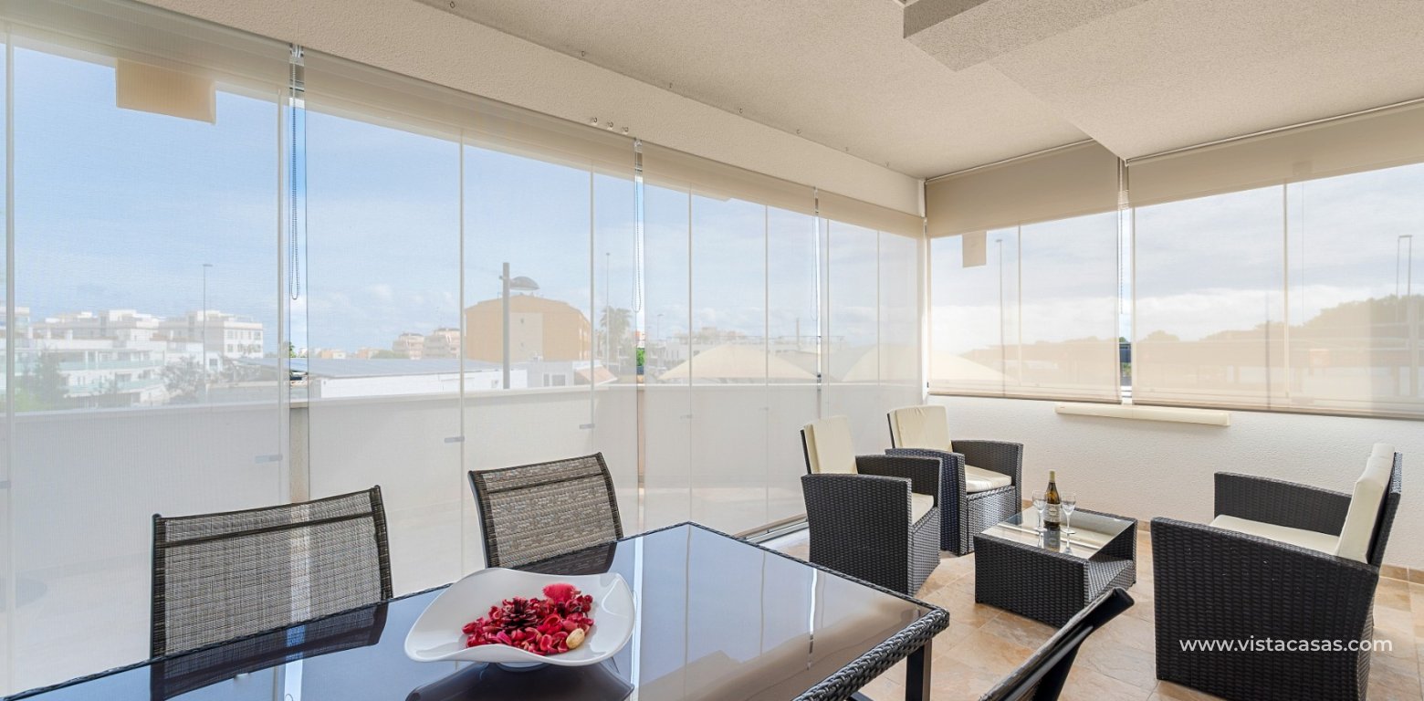 Sale - Wohnung - Villamartin - Los Dolses