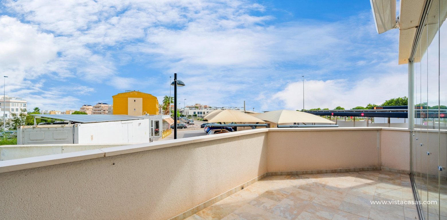 Sale - Wohnung - Villamartin - Los Dolses