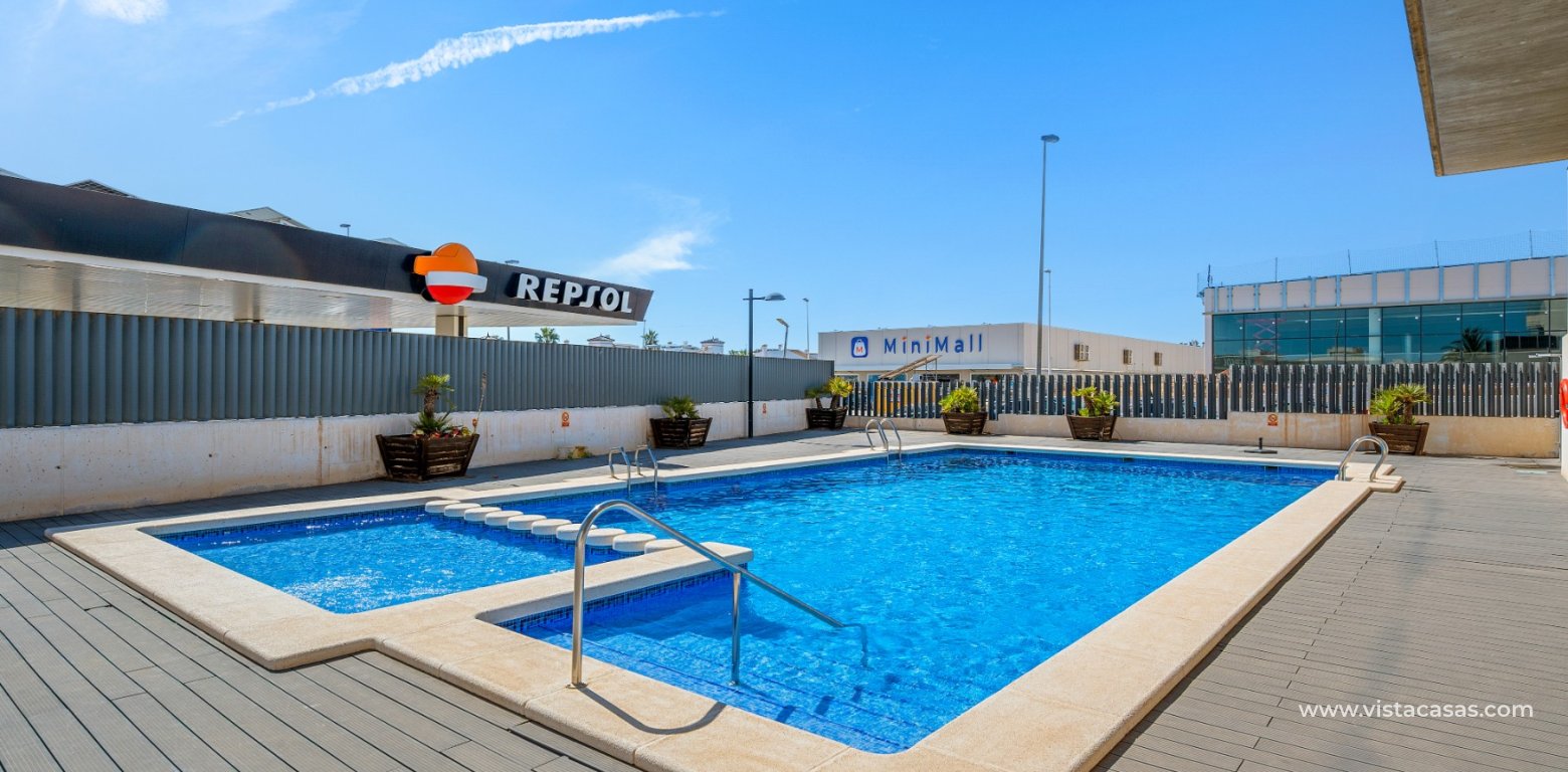 Sale - Wohnung - Villamartin - Los Dolses