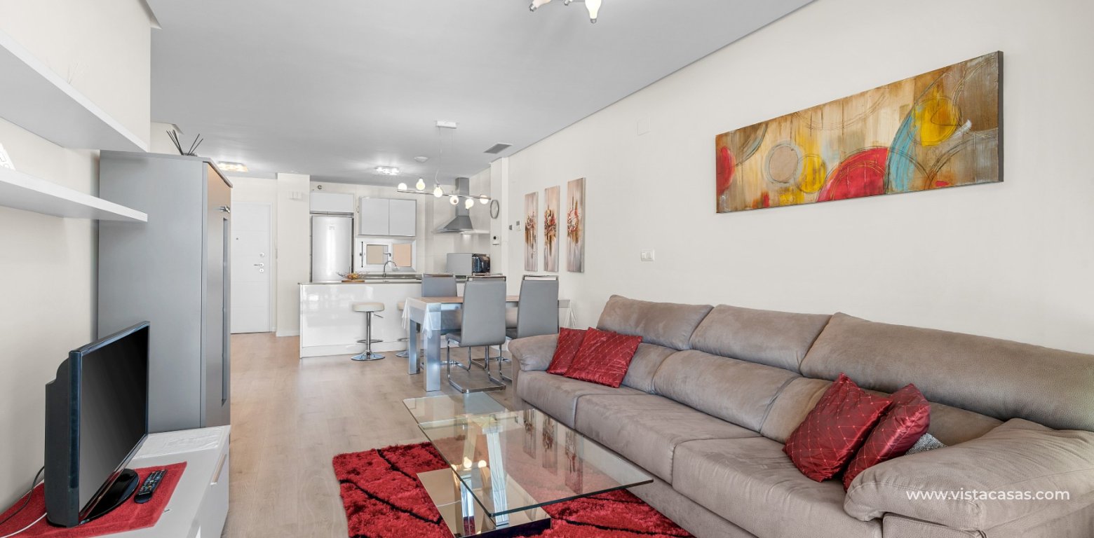 Sale - Wohnung - Villamartin - Los Dolses