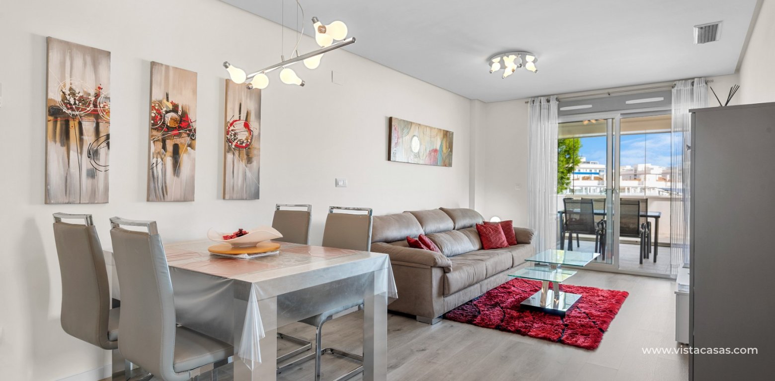 Sale - Wohnung - Villamartin - Los Dolses