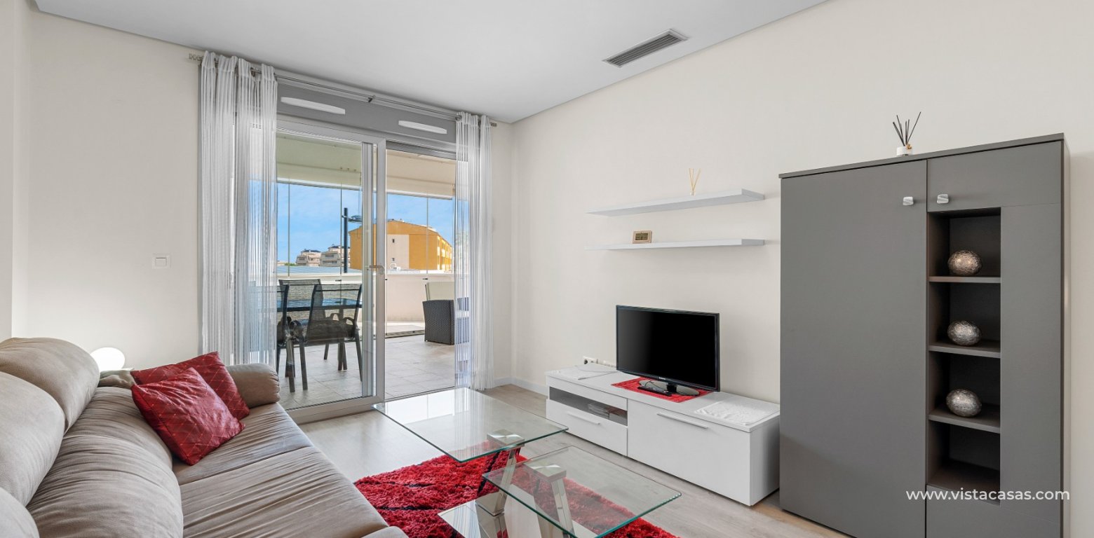 Sale - Wohnung - Villamartin - Los Dolses