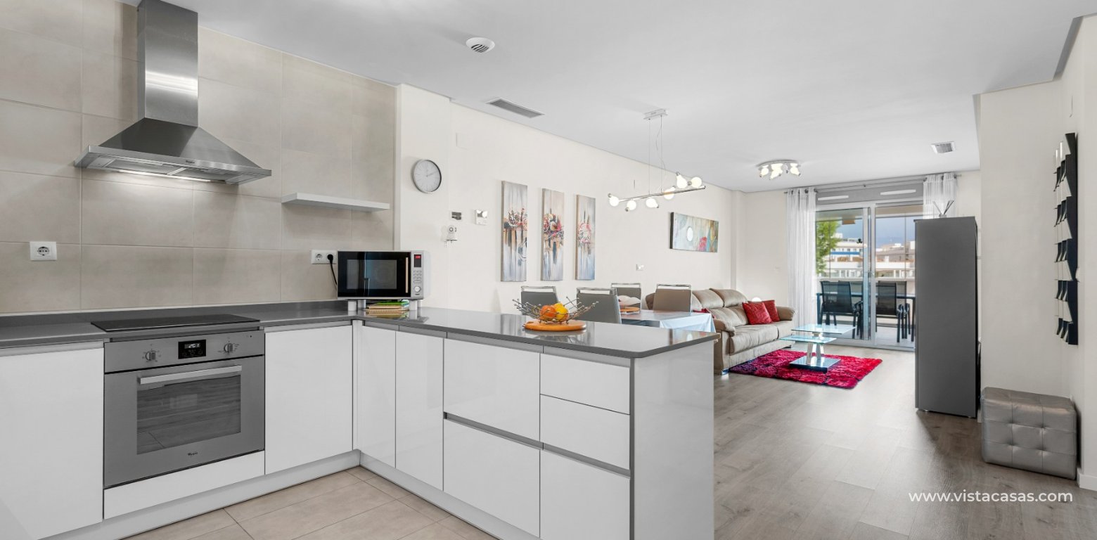 Sale - Wohnung - Villamartin - Los Dolses