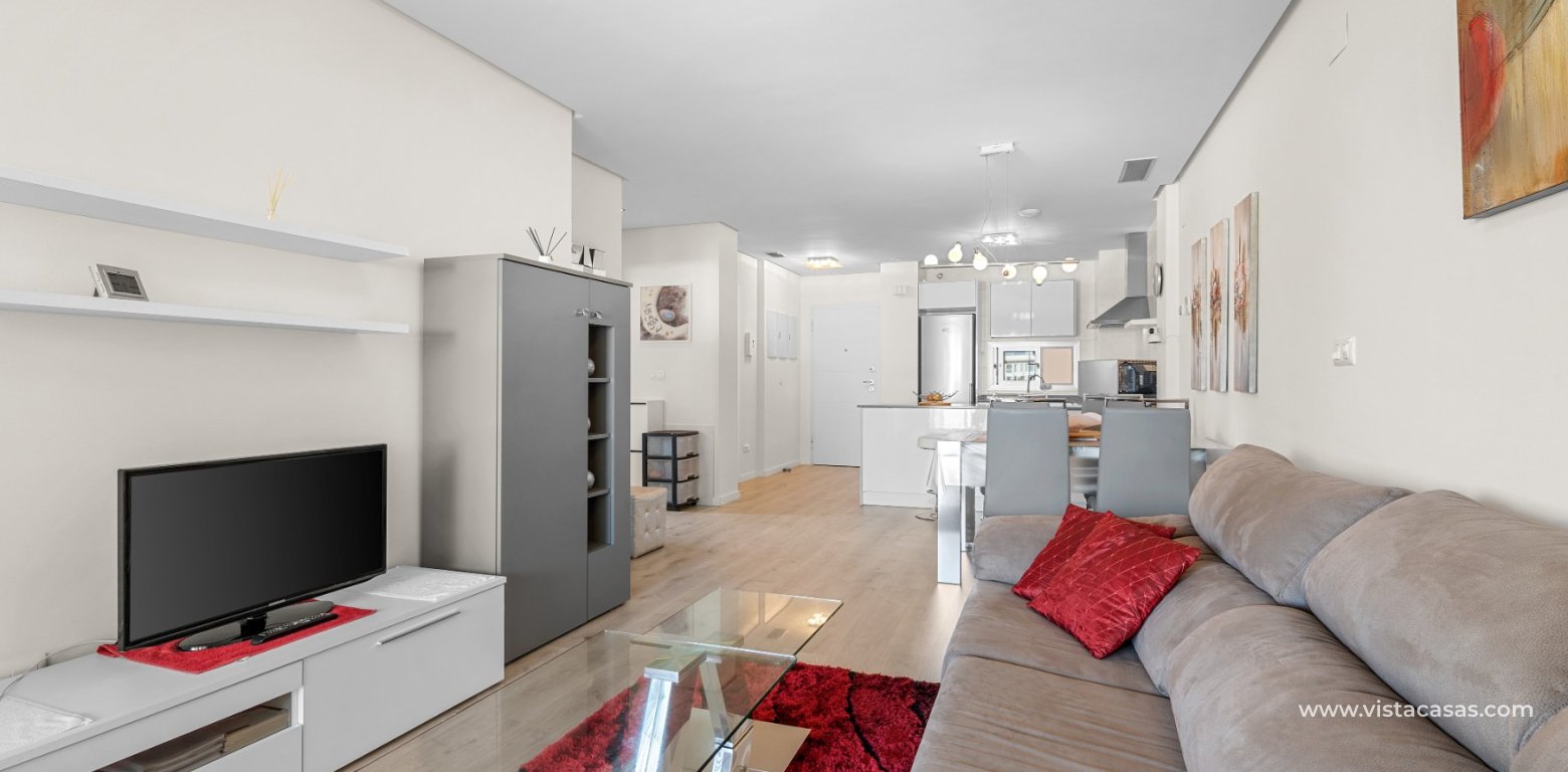 Sale - Wohnung - Villamartin - Los Dolses