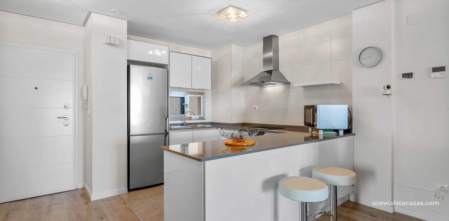 Sale - Wohnung - Villamartin - Los Dolses