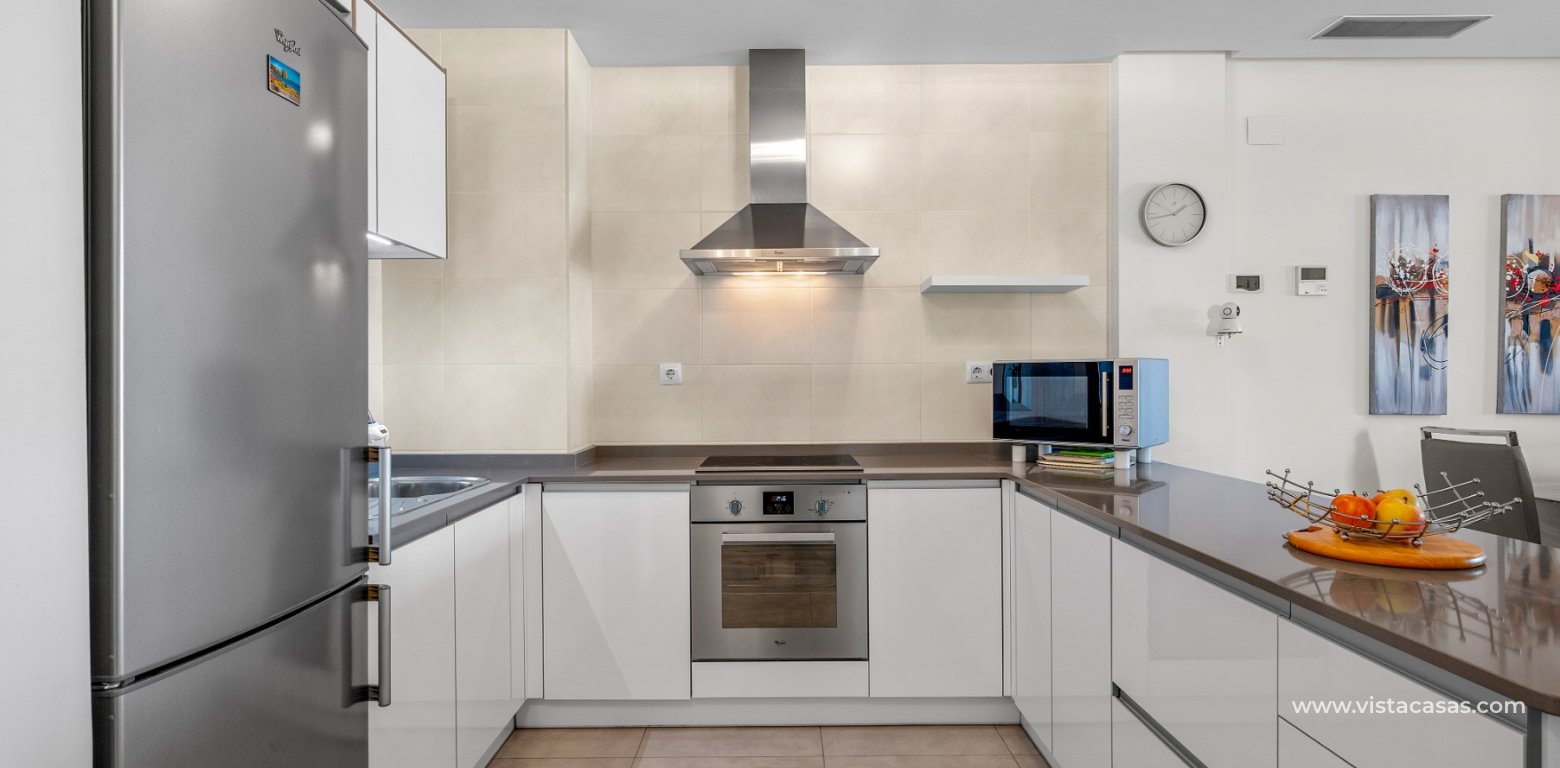 Sale - Wohnung - Villamartin - Los Dolses