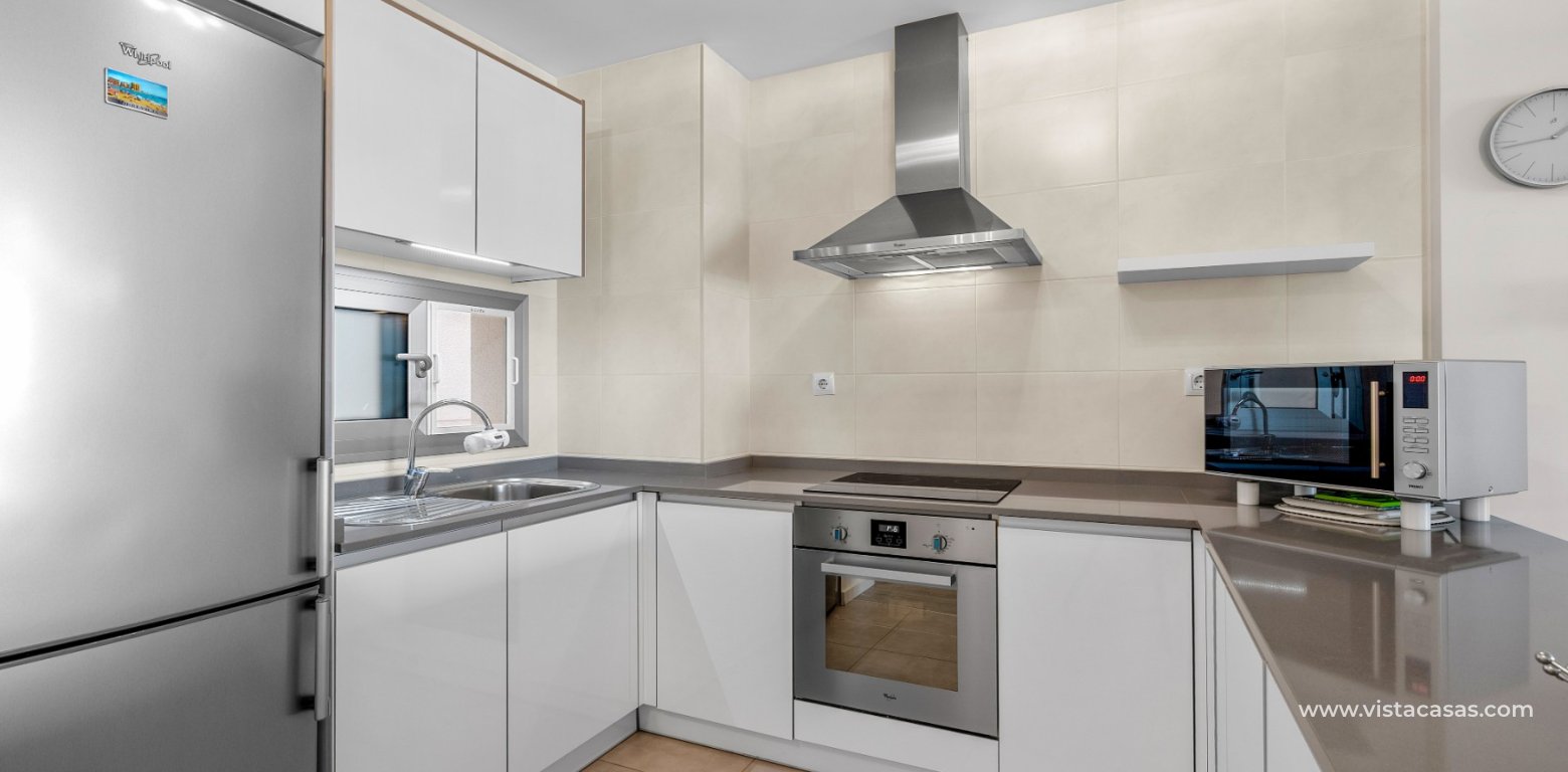 Sale - Wohnung - Villamartin - Los Dolses