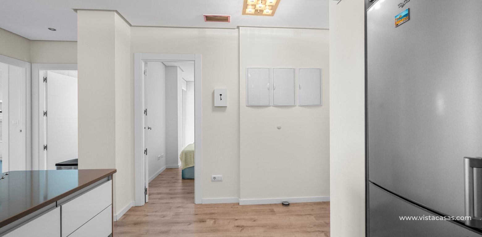 Sale - Wohnung - Villamartin - Los Dolses