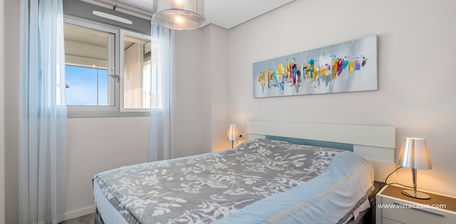 Sale - Wohnung - Villamartin - Los Dolses