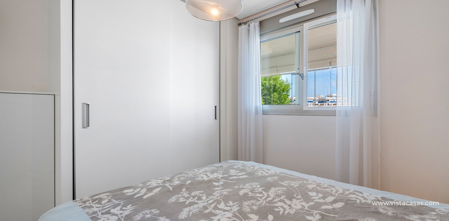 Sale - Wohnung - Villamartin - Los Dolses