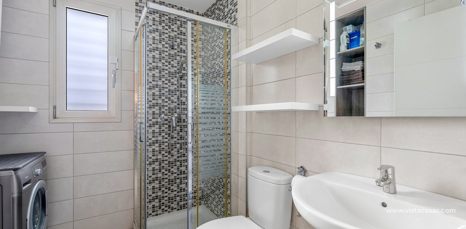 Sale - Wohnung - Villamartin - Los Dolses