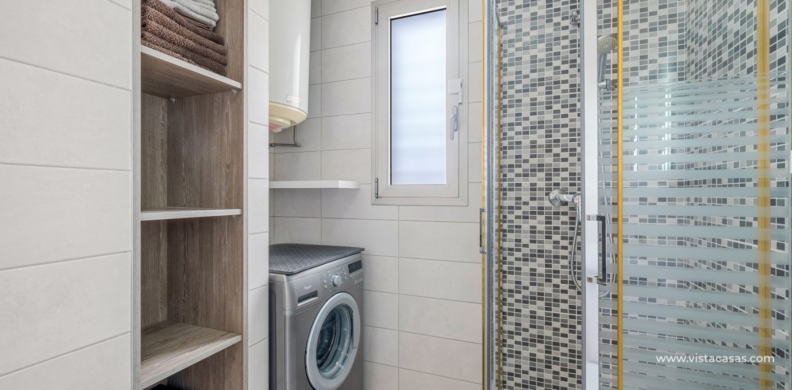 Sale - Wohnung - Villamartin - Los Dolses